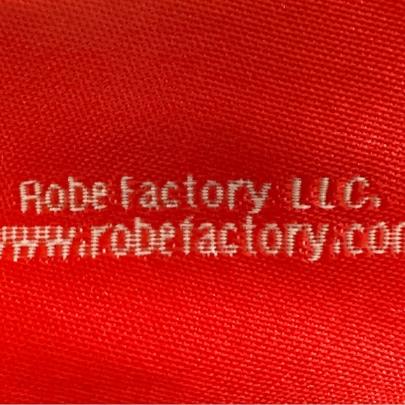 Star Wars Mens Darth Vadar Robe. OSFM - Picture 7 of 10